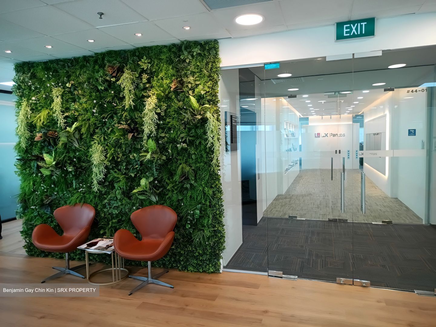 Suntec City (D1), Office #573428191